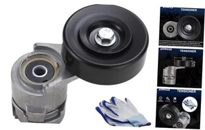 39150 Drive Belt Tensioner Assembly With Pulley For 2007-2009 H-yundai Santa  - Picture 1 of 6