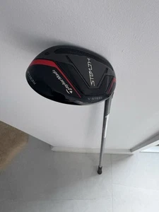 taylormade stealth 3 Hybrid Fujikura Ventus 6R Right hander - Picture 1 of 4