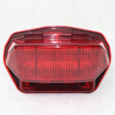 2018 HONDA CRF1000L AFRICA TWIN Tail Light - 33701MJPG52 - Image 1 of 4