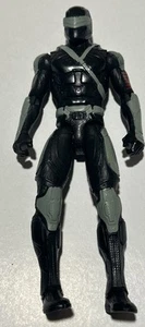 Snake Eyes Movie Origins Action Figure From Stealth Cycle Pack GI Joe - Picture 1 of 6