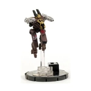Mechwarrior Domination Jackalope #082 casi nuevo - Imagen 1 de 1
