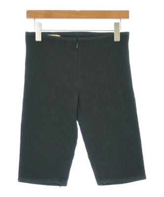 GUCCI Shorts Black 40(Approx. M) 2200606603027 - Image 1 of 4