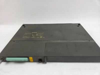 SIEMENS 6ES7416-2XN05-0AB0 + 6ES7952-1AM00-0AA0  EXPEDITED SHIPPING - Image 1 of 4