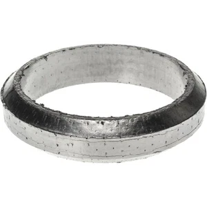 F7186 Mahle Exhaust Flange Gasket for Truck F150 F250 F350 Pickup Courier F-600 - Picture 1 of 2