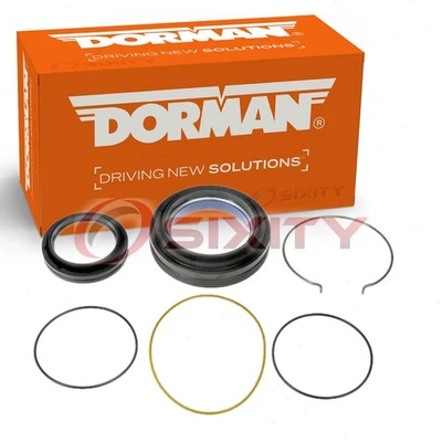 Kit de sello de cubo de rueda delantera Dorman para ejes de línea motriz Ford Excursion 2000-2005 oa Foto 1 de 4