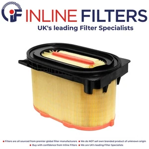 Wix WA10115 Air Filter - Filter Cross Reference - Inline FA14350 - Picture 1 of 1