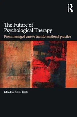 The Future of Psychological Therapy: From Managed Ca... - Image 1 of 2