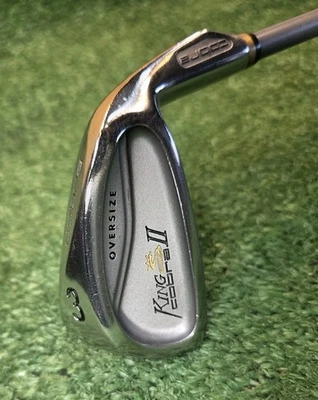 King Cobra II Oversize Single 3 Iron Regular Flex Graphite Shaft Right-handed  - Image 1 of 4