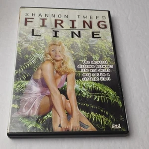 Firing Line DVD *BUY 2 GET 3 FREE* - Picture 1 of 2
