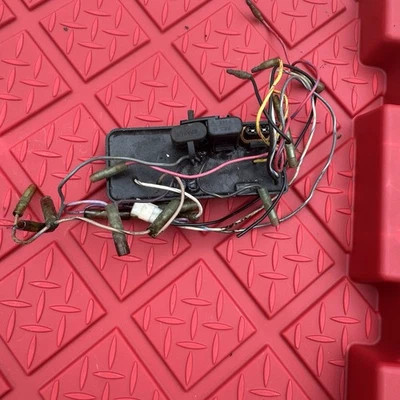 278000897 1996 SEA-DOO GTX GSX XP 787 800 КОМПЬЮТЕР - Изображение 1 из 4