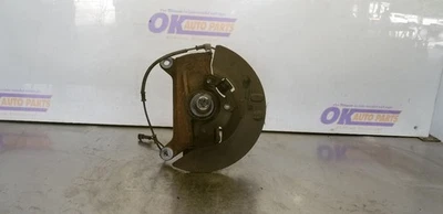 24 FORD E350 SUPER DUTY JUNTA DE EIXO DIANTEIRO DIREITO PASSAGEIRO 7.3L 4X2 DUALLY - Imagem 1 de 4