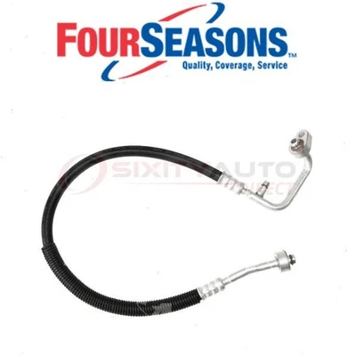 Four Seasons AC Refrigerant Discharge Hose for 2004-2007 Dodge Ram 1500 - et Foto 1 de 4