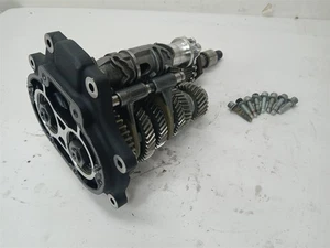Harley-Davidson 2014 Electra Glide Transmission Gears 6 Speed 24k Miles 35053-06 - Picture 1 of 24