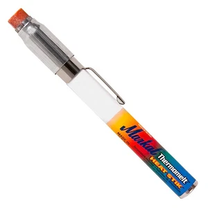 Thermomelt Heat-Stik Surface Temperature Indicating Stick, Marker, 52°C - 246°C - Picture 1 of 2