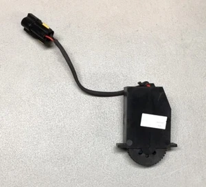 Land Rover Discovery OEM Instrument Light Rheostat Control Switch Button AMR2745 - Picture 1 of 5