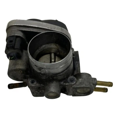 06B133062H Throttle Valve Volkswagen PASSAT B5 1999 - Изображение 1 из 2