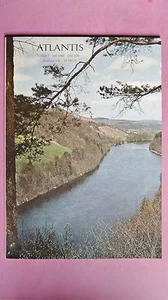 (R10_9_01) ATLANTIS 1960/07 DER HOCHRHEIN - Bild 1 von 2