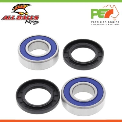 Cojinete de rueda delantera All Balls StreetScooter para Suzuki TL1000S 1000cc 1997-02 Foto 1 de 4