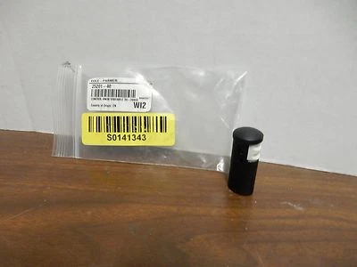 PERILLA DE CONTROL VARIABLE 30-200UL Pipettores Volumen Ajustable Foto 1 de 2