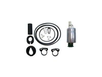 Bomba de combustible eléctrica para Chevrolet Monza 1975-1977 81673DCPF 1976 2,3 L 4 cilindros Foto 1 de 2