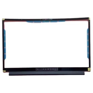 Bildschirm Front Blende Abdeckung für Dell Alienware M17 R3 0DY3C0 - Bild 1 von 2
