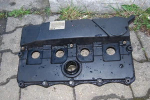 Ventildeckel Jaguar X-Type 2.2 TD 2006 Ford Duratorque gebraucht - Bild 1 von 2