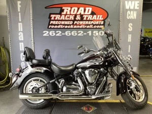 2010 YAMAHA XV1700 - Picture 1 of 12