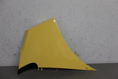 2012 2019 VOLKSWAGEN BEETLE RIGHT FRONT UPPER LOWER PANEL - Imagem 1 de 4