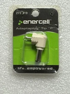 Enercell Adaptaplug P Tip, 273-0319. Ships Free! - Picture 1 of 4