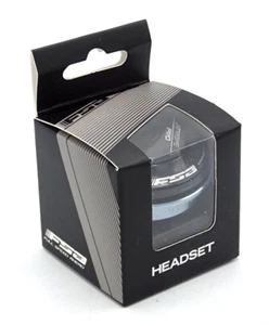 FSA Xtreme Pro Headset Half ZS 1 1/8 44mm Upper (ZS44/30) Bike 101-0006000013-A8 - Picture 1 of 9