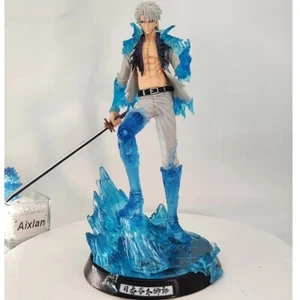 Bleach – Toshiro Hitsugaya Figur – 30 cm Bankai Modell – Shinigami Sammlerstatue - Bild 1 von 4