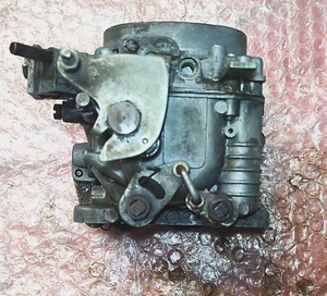 Carburatore SOLEX 25.L2.213 per Auto d'Epoca anni 50/60 NON Testato - Imagen 1 de 3