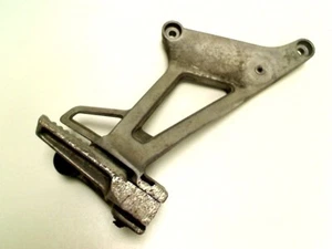 pedana posteriore destra per HONDA VFR 750 1990-1993 (RC36) 1991 usato 173993 - Foto 1 di 7