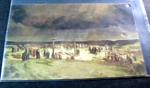 Old Post Cards The Resurrection PA14 - Bild 1 von 2
