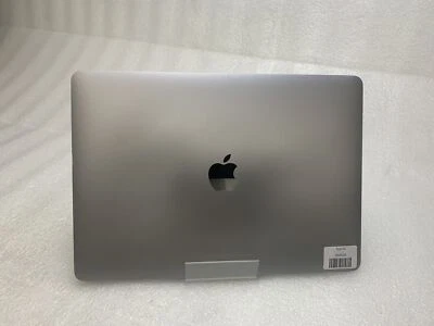 MacBook Air A1932 A2179 13" 2018-2020 LCD Conjunto GRIS ESPACIAL 661-15389 Grado C Foto 1 de 4