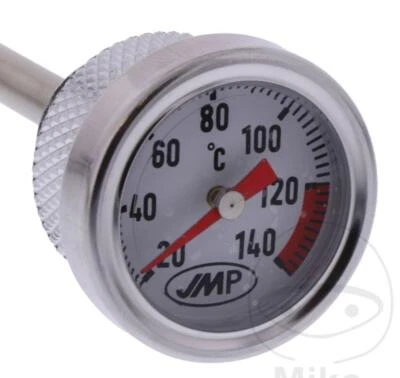 Temperatura Del Aceite Navaja de Afeitar 20x1.5mm para Suzuki DR750 DR800 S Do - Imagen 1 de 3