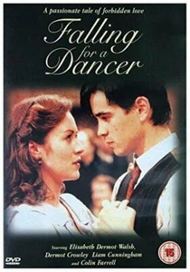 Falling for a Dancer Colin Farrell 2003 DVD Top-quality Free UK shipping - Picture 1 of 11