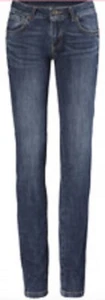 CAbi #3385 Dover SKINNY JEAN - Size 2 $109 - Picture 1 of 1