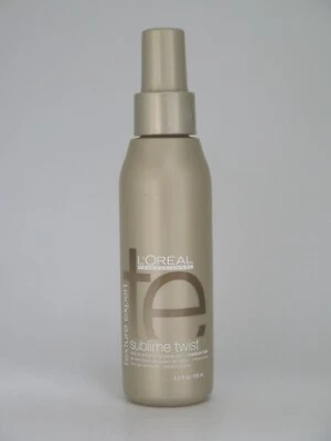 L'Oreal Professionnel Texture Expert Sublime Twist 4.2 fl oz / 125 ml - Image 1 of 2