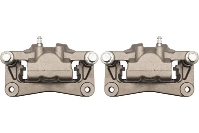 KIT Pinzas de Freno de Disco Raybestos Traseras para Mitsubishi Galant 2007-2009 (77860) Foto 1 de 4