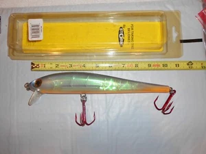 Storm Giant Thunderstick 26 Crankbait Fishing Lure Musky- Saltwater Lure 10.25" - Picture 1 of 8