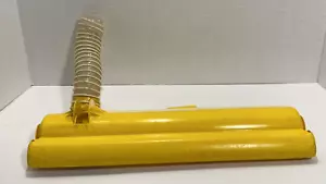 Dyson DC07 gelbe Bürste Gehäuse Baugruppe schneller Versand - Bild 1 von 8