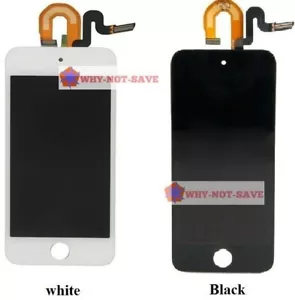 Voll LCD Digitizer Glas Bildschirm Display Ersatz für iPod Touch 7 7 7. A2178 - Bild 1 von 19