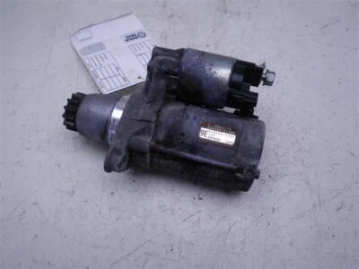Scion TC 2011-2016 Starter Motor 2.5L 1.7kw Automatic 2810036120 B05365 - Image 1 of 4