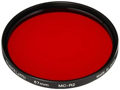 MARUMI MC-R2 67mm [Lens Filter]  - Image 1 of 4