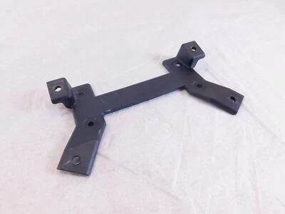 Adaptador de montaje de soporte de placa de matrícula trasera BMW K1600GT K1600GTL R1200RT Foto 1 de 4