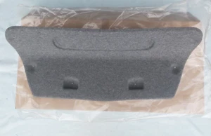 BMW E46 M3 CSL TRUNK LID TRIM PANEL. GENUINE BMW, BRAND NEW. 51497896451 - Picture 1 of 5