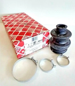 CV Joint Boot Kit Rear Outer FEBI BILSTEIN 08413 (Made in Germany) - Picture 1 of 4