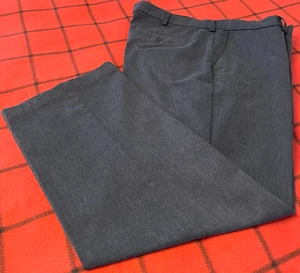 Croft & Barrow Relaxed Fit Men's Size 40x29 Quality Casual Pants Flat Front - Picture 1 of 7