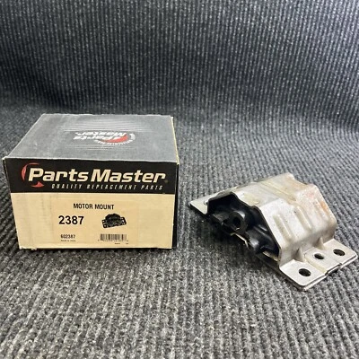 Переднее крепление двигателя PM2387 для Buick Regal, Cadillac DeVille, Pontiac Firebird 77-81 - Изображение 1 из 4